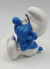 Schtroumpf rêveur - PIXI - Collection origine - Neuf - Collectible