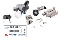 Tableau de Bord Clé Serrure