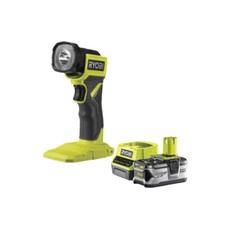 Pack RYOBI Lanterne LED à