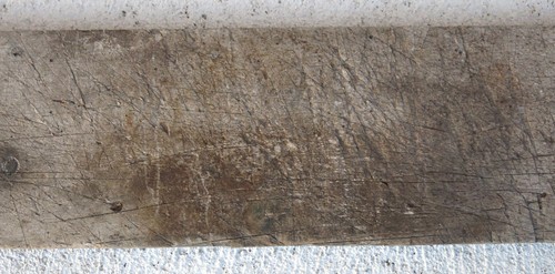Planche découper ancienne - à, dÉcouper,