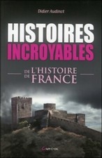 Histoires incroyables de