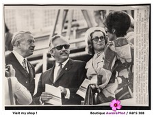 SPORT, JO MUNICH 1972, PRINCE