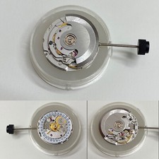 Pour ETA2671 2671 Mouvement