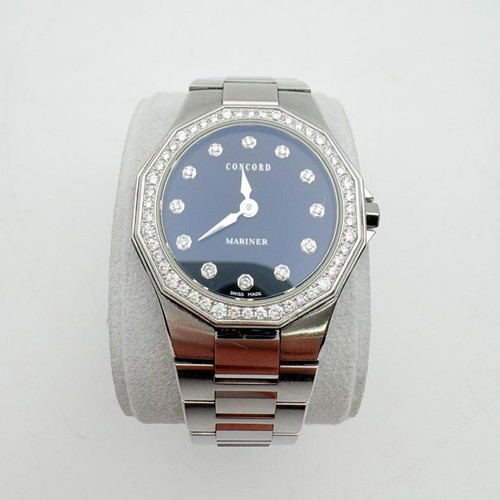 Montre bracelet concord - montre-bracelet,