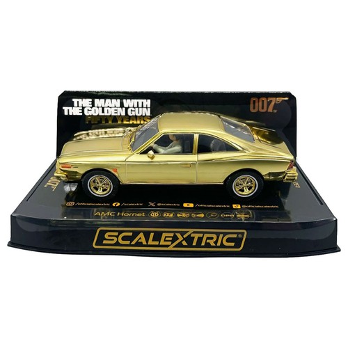 Scalextric c4551a voiture slot - c4551a,