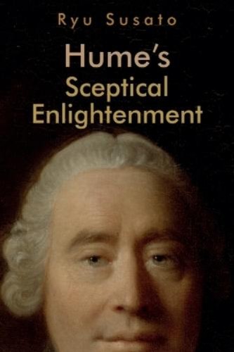 Ryu susato hume - ryu, sceptical