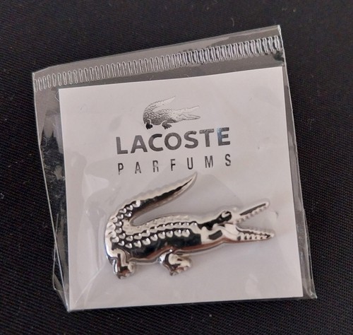 Pin parfums lacoste - parfums,