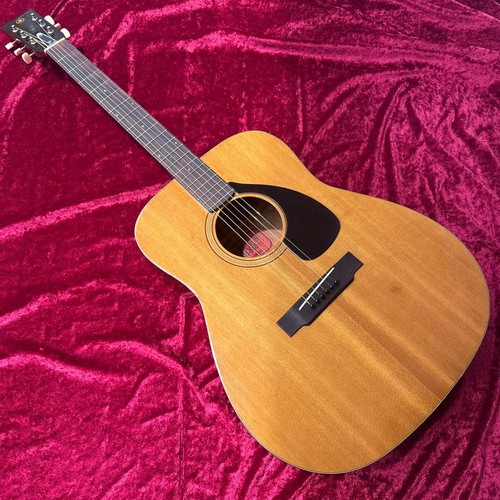 Guitare acoustique yamaha - acoustique,