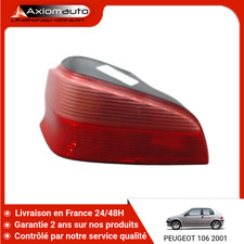 🇫🇷 FEU ARRIERE GAUCHE