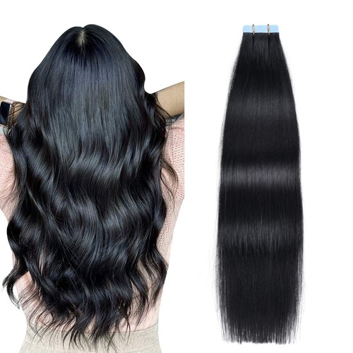 Extension adhesive cheveux - adhesive,