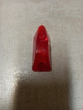 Cabochon feu arrière solex /