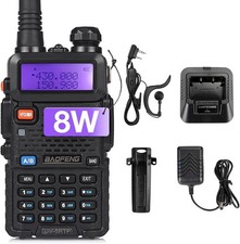 Digital Handheld Radio Scanner