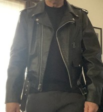 Perfecto Schott 618 USA