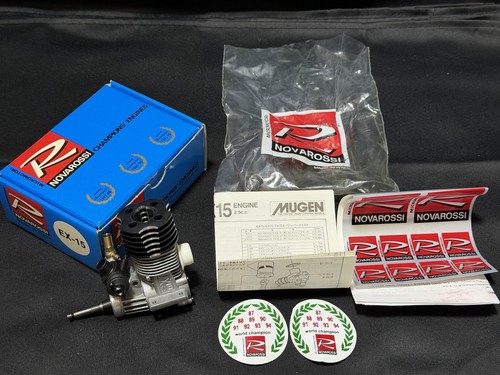 Vintage novarossi 15 - vintage,