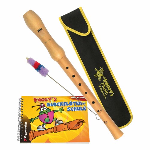 Voggenreiter voggys recorder - voggenreiter,