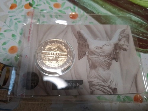 France coincard euro 2025 - euro,