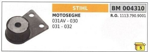 Antivibrant stihl - antivibrant,
