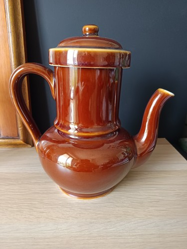 Cafetière théière filtre - théière,