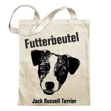 Sachet de Nourriture - Jack