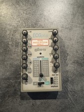 Simulateur ECG Bio-Tek ECGplus