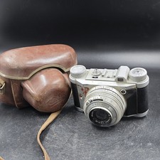 Appareil Photo Vintage Altix Alissa - Non Testé, Sac De Transport