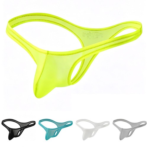 String transparent homme - , en