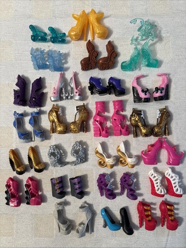 Lot chaussures pour ever - lot,