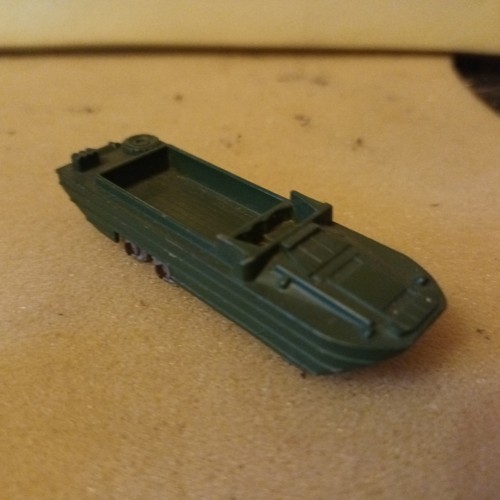 Matchbox militaire k w - matchbox,