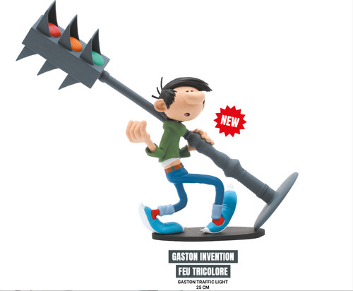 Preorder july 2026 statue - july,
