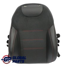 Mercedes V177 H243 Siège avant droit Dossier chauffant Tissu simili cuir