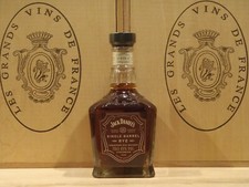 Jack daniels single barrel rye - daniels,