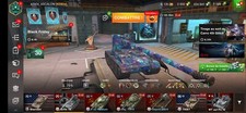 compte world of tanks Blitz