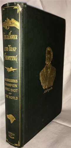 1891 field couverture et - field,,