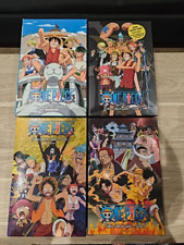 Coffret dvd One piece édition