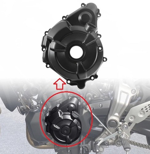 Carter mt07 700 - tracer,