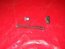 Pédale de Frein Vis à Réglage + Ressort À Tringles Yamaha Xz 550