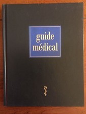 ENCYCLOPEDIE DICTIONNAIRE PRATIQUE GUIDE MEDICAL MEDECINE 9 VOLUMES ALPHA