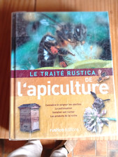 RUSTICA LE TRAITE RUSTICA DE L APICULTURE 2006