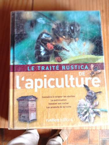 Rustica traite - rustica, l