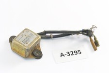 Honda CR 80 125 R Bj 1982 -