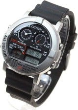 Montre Citizen Ana Digi Temp