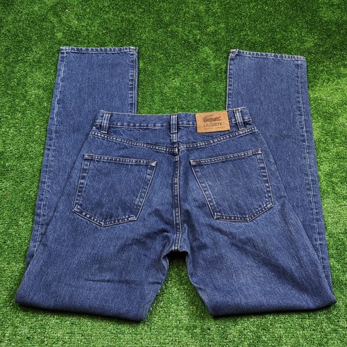 Jean lacoste vintage - jean, 44