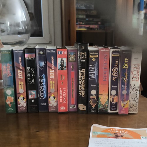 Walt disney lot - walt,