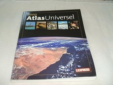 Grand Atlas Universel -