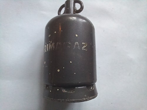 Ancien objet publicitaire - , "