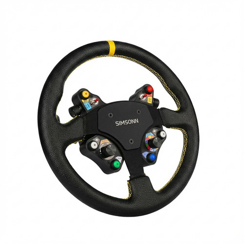 Simracing simulateur simson - simracing,