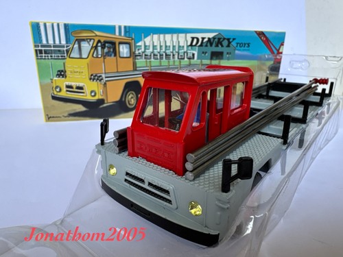 Dinky toys atlas camion - dinky,