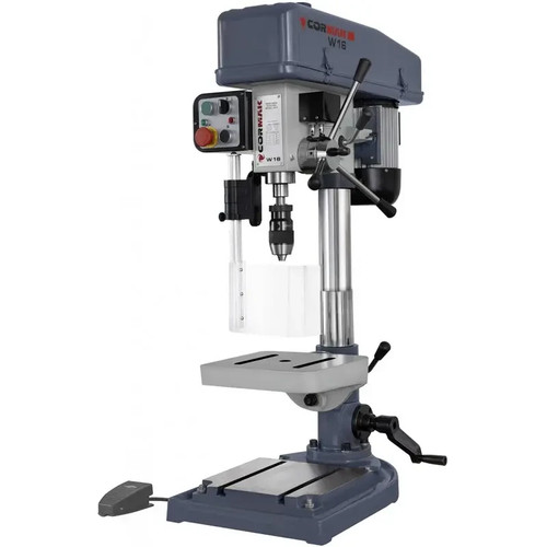 Cormak w16 perceuse colonne - w16,