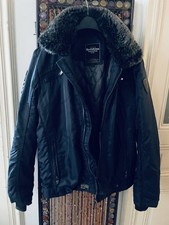 Magnifique Blouson Redskins