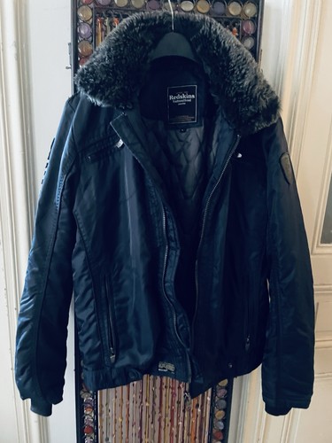 Magnifique blouson redskins - blouson,